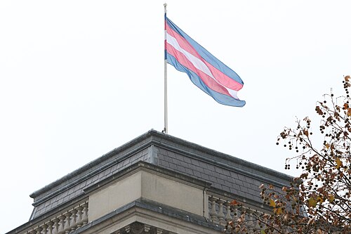 Transgender Day of Remembrance